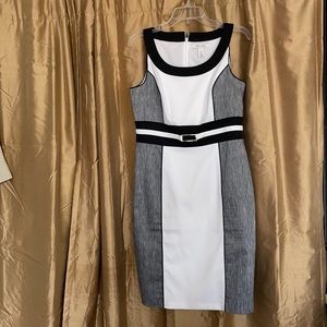 White House Black Market dress.